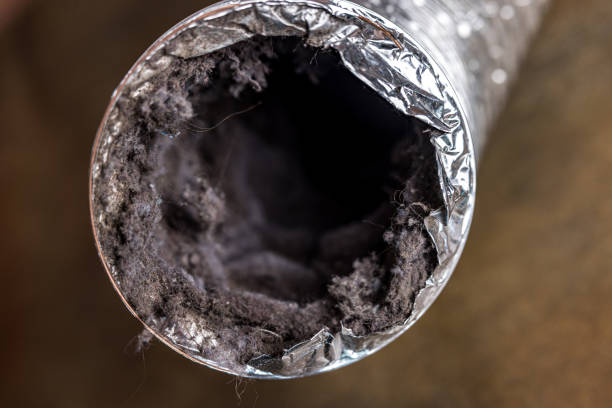 Best Industrial Air Duct Cleaning in Farmersville, CA