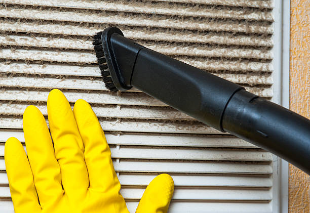 Best Emergency Air Duct Cleaning Services in Farmersville, CA